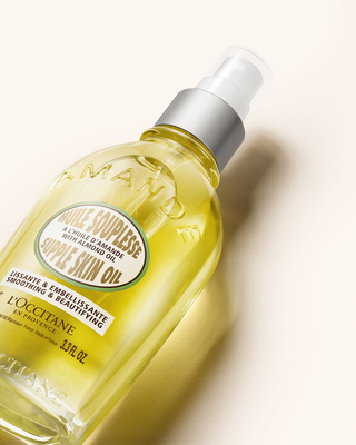 Óleo Firmador Hidratante Amêndoa 100ml